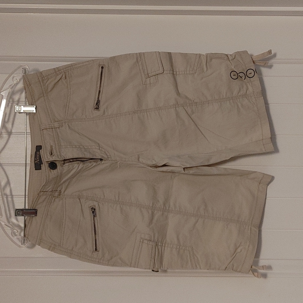 Cargo Shorts